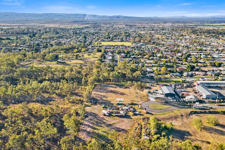Fifth view of Homely residentialLand listing, Lot 9 Industrial Road, Gatton QLD 4343