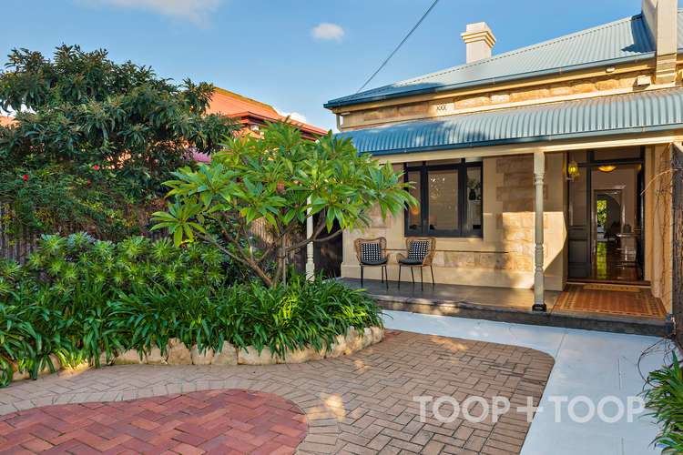 2/59 Gladstone Road, Mile End SA 5031