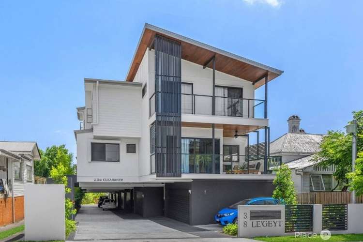 7/38 Le Geyt Street, Windsor QLD 4030