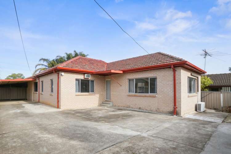 Main view of Homely house listing, 282A Great Western Highway, St Marys NSW 2760