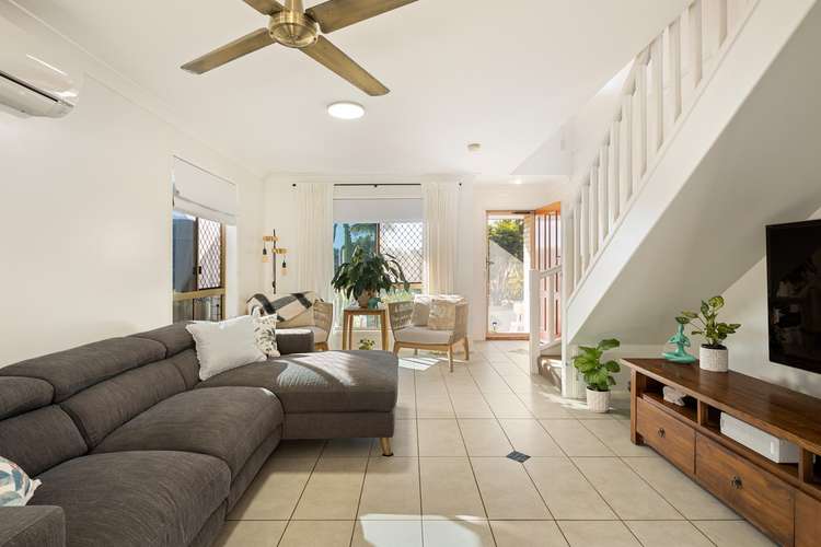 Third view of Homely townhouse listing, 61/100 Bordeaux Street, Eight Mile Plains QLD 4113