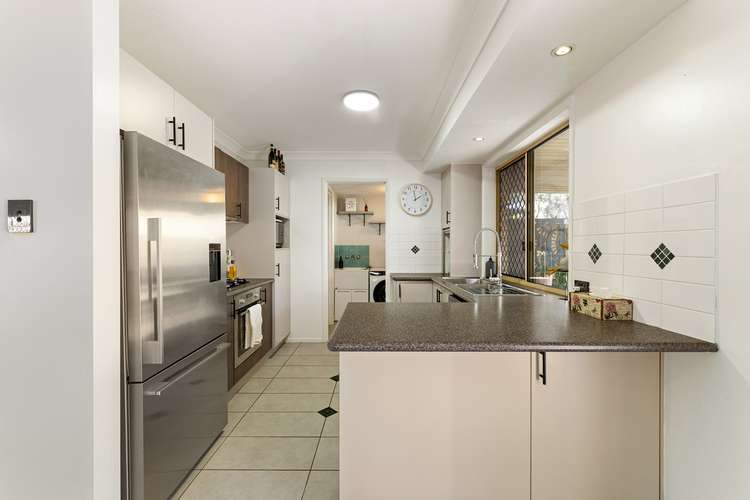 Fourth view of Homely townhouse listing, 61/100 Bordeaux Street, Eight Mile Plains QLD 4113