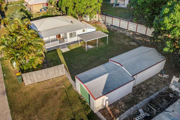 Main view of Homely house listing, 13 Philip Street, South Gladstone QLD 4680