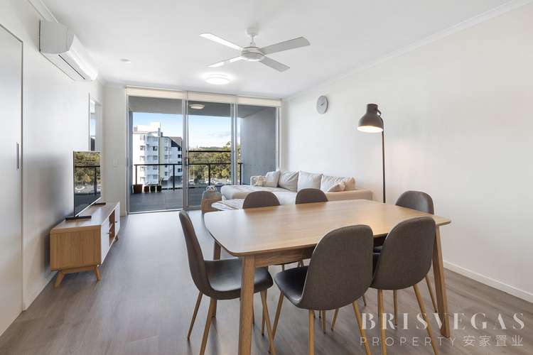 Main view of Homely apartment listing, 153/54 SLOBODIAN Avenue, Eight Mile Plains QLD 4113