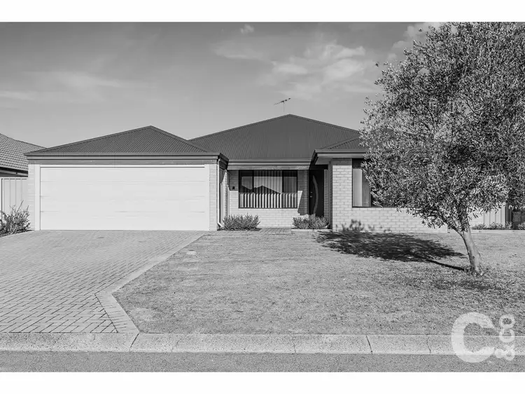 Main view of Homely house listing, 22 Camballin Loop, Bertram WA 6167