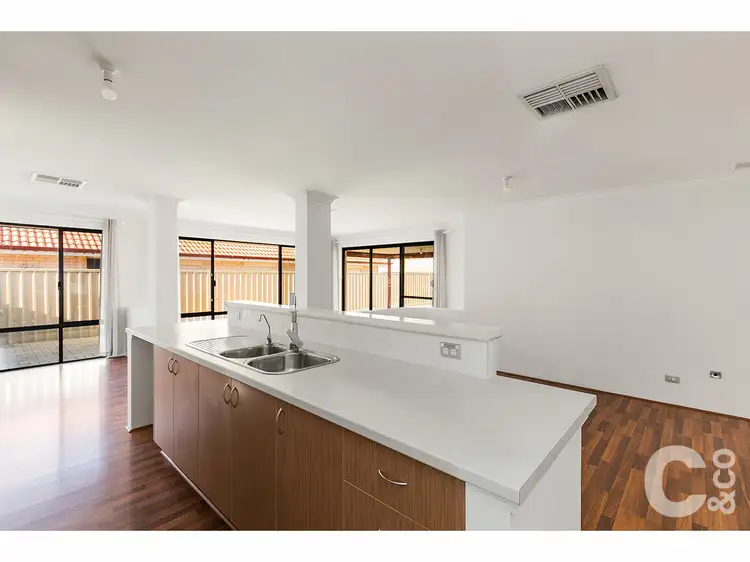Second view of Homely house listing, 22 Camballin Loop, Bertram WA 6167