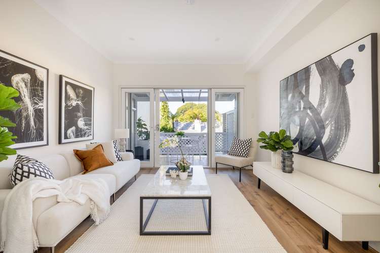 Main view of Homely terrace listing, 88 Surrey Street, Darlinghurst NSW 2010