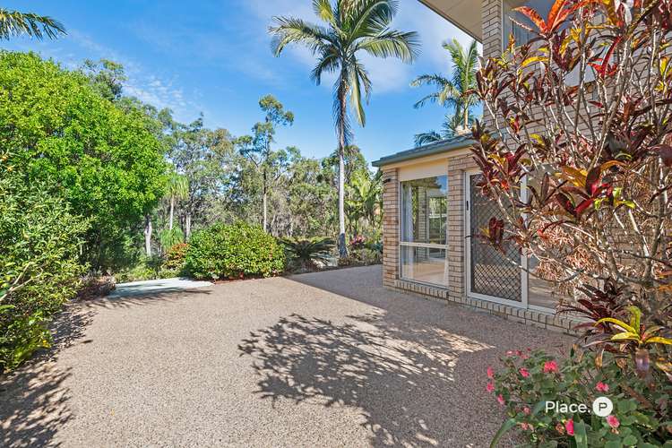 Third view of Homely house listing, 115 Rubicon Crescent, Kuraby QLD 4112