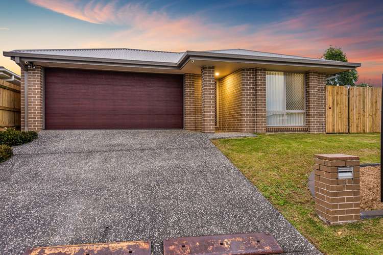 Second view of Homely house listing, 28 Paddy Circuit, Ormeau QLD 4208