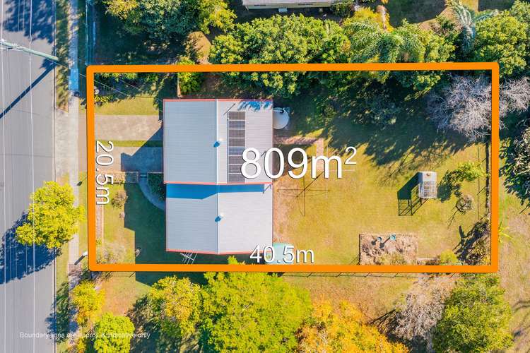 Main view of Homely house listing, 323 Beams Road, Taigum QLD 4018