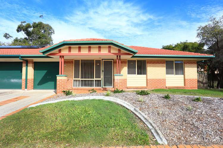 Main view of Homely villa listing, 247/125 Hansford Road, Coombabah QLD 4216