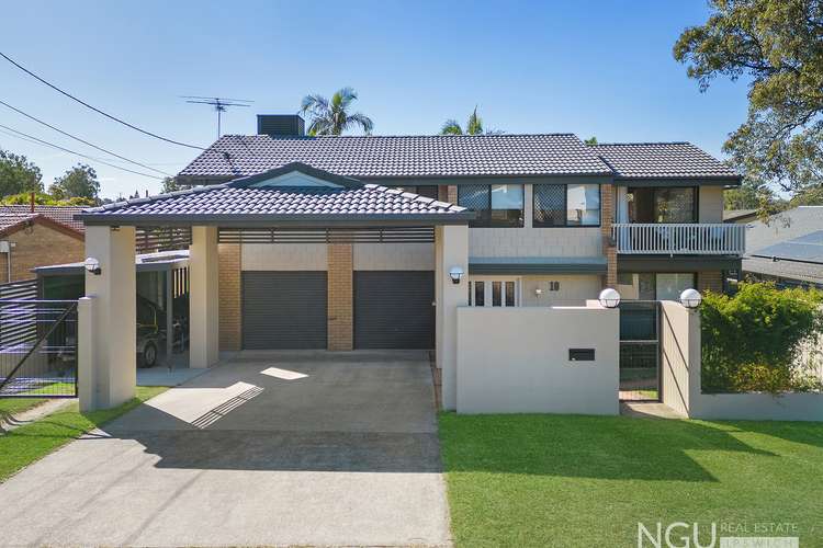 10 Reerden Street, Collingwood Park QLD 4301