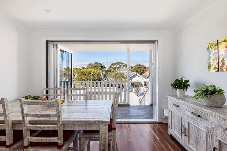 Main view of Homely house listing, 86 Evans Street, Rozelle NSW 2039