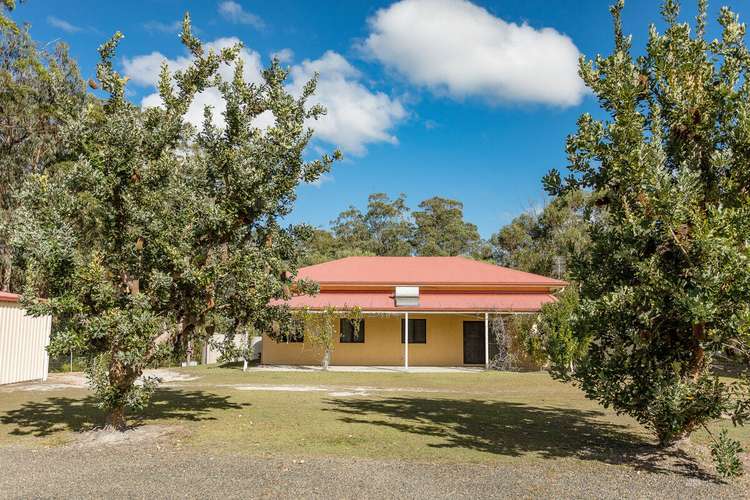 27 Whipbird Drive, Ashby NSW 2463
