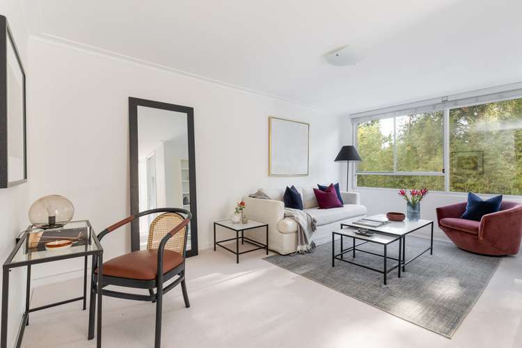 Main view of Homely apartment listing, 6/63 Darling Point Road, Darling Point NSW 2027
