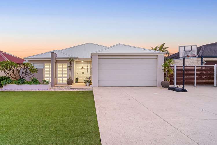 4 Dillon Way, Secret Harbour WA 6173