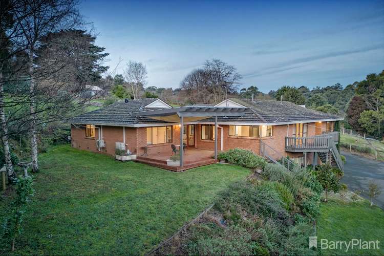 43 Meadowview Lane, Emerald VIC 3782