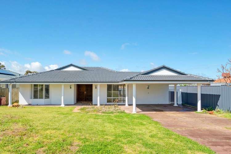 4 Partlet Road, Duncraig WA 6023