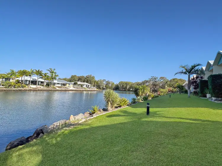 Main view of Homely townhouse listing, 39/151-153 Mudjimba Beach Road, Mudjimba QLD 4564