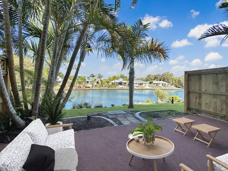 Second view of Homely townhouse listing, 39/151-153 Mudjimba Beach Road, Mudjimba QLD 4564