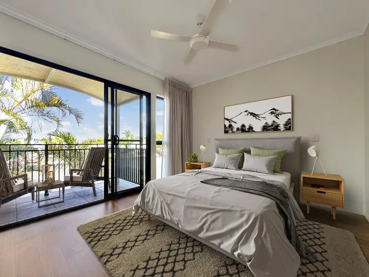 Fourth view of Homely townhouse listing, 39/151-153 Mudjimba Beach Road, Mudjimba QLD 4564