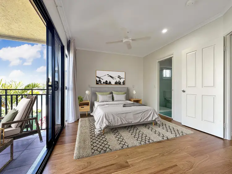 Fifth view of Homely townhouse listing, 39/151-153 Mudjimba Beach Road, Mudjimba QLD 4564
