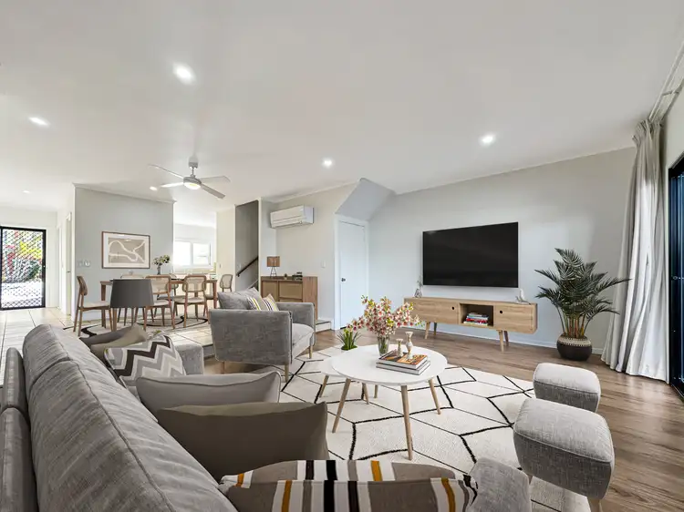 Sixth view of Homely townhouse listing, 39/151-153 Mudjimba Beach Road, Mudjimba QLD 4564