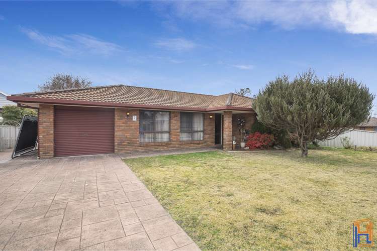 Main view of Homely house listing, 7 Wigan Avenue, Armidale NSW 2350