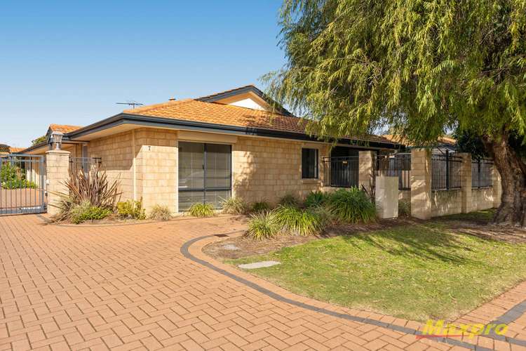 Main view of Homely house listing, 7/40 Bedford Street, Bentley WA 6102