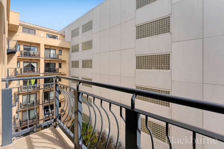 Fourth view of Homely apartment listing, V708/9 Victoria Avenue, Perth WA 6000
