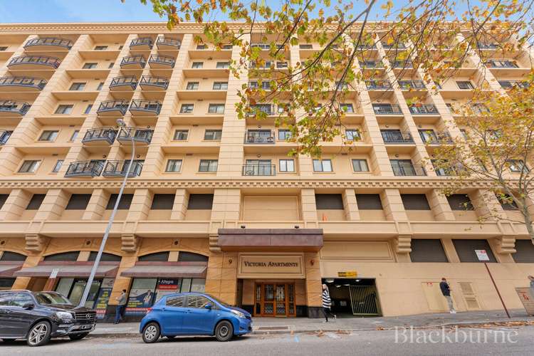 Seventh view of Homely apartment listing, V708/9 Victoria Avenue, Perth WA 6000
