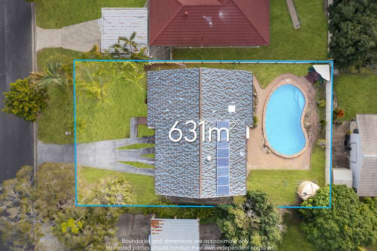 Second view of Homely house listing, 147 Bambrook Street, Taigum QLD 4018