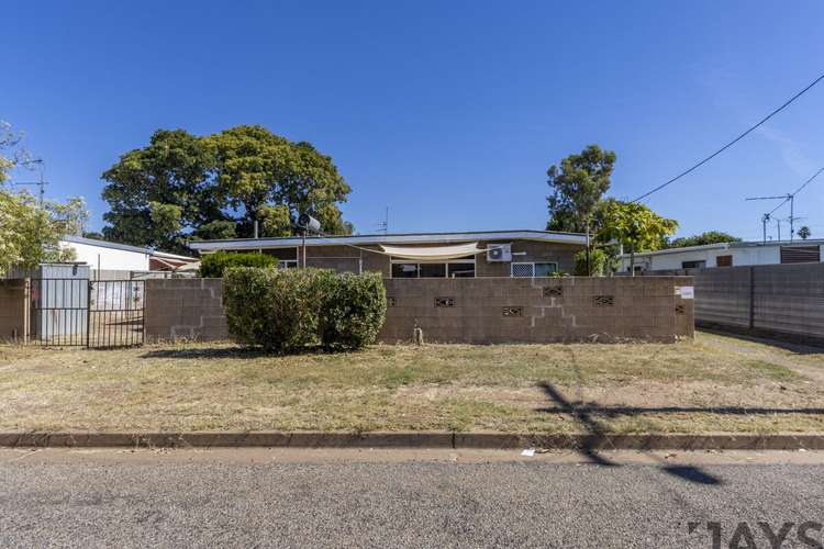 1-4/23 Bernborough Street, Mount Isa QLD 4825