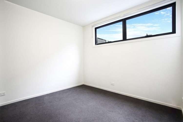 Fourth view of Homely apartment listing, 209/372 Geelong Road, West Footscray VIC 3012