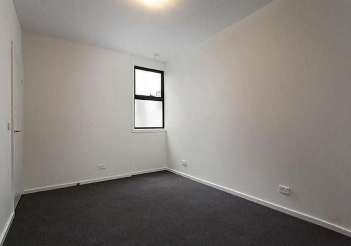 Fifth view of Homely apartment listing, 209/372 Geelong Road, West Footscray VIC 3012