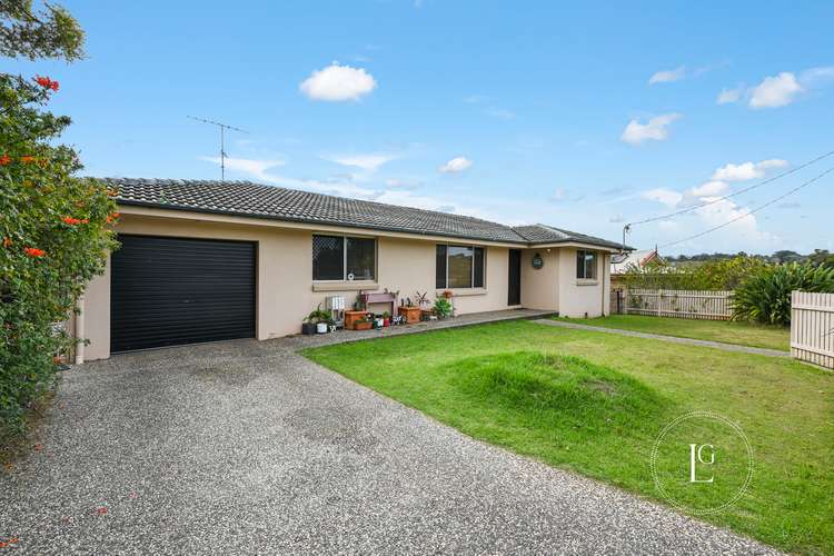 Main view of Homely house listing, 349 Alderley Street South, Toowoomba City QLD 4350
