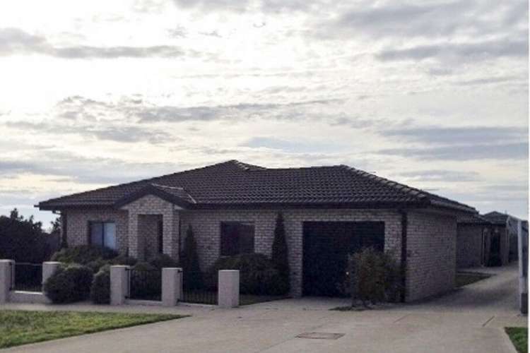 Main view of Homely unit listing, 1/92 St Georges Road, Traralgon VIC 3844