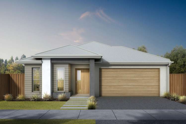 LOT 9 Humpback Circuit, Booral QLD 4655