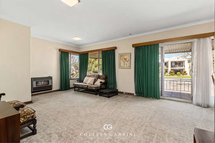 Main view of Homely house listing, 4 Canning Avenue, Mount Pleasant WA 6153