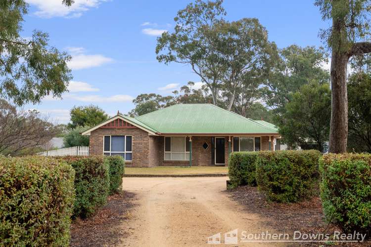 Main view of Homely house listing, 145 Glengallan Road, Warwick QLD 4370