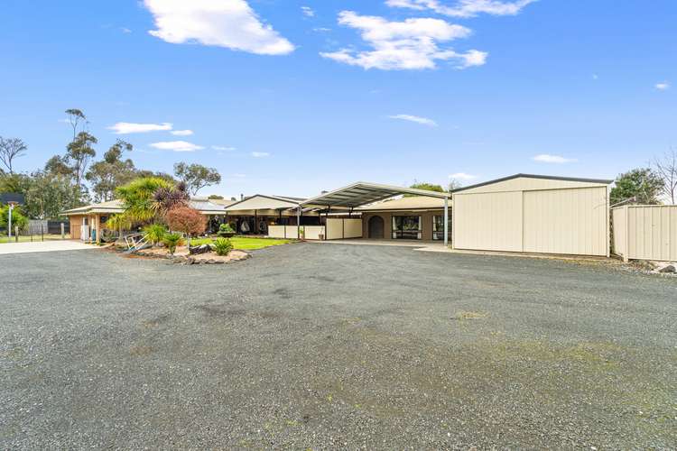 48 Bolden Street, Stratford VIC 3862