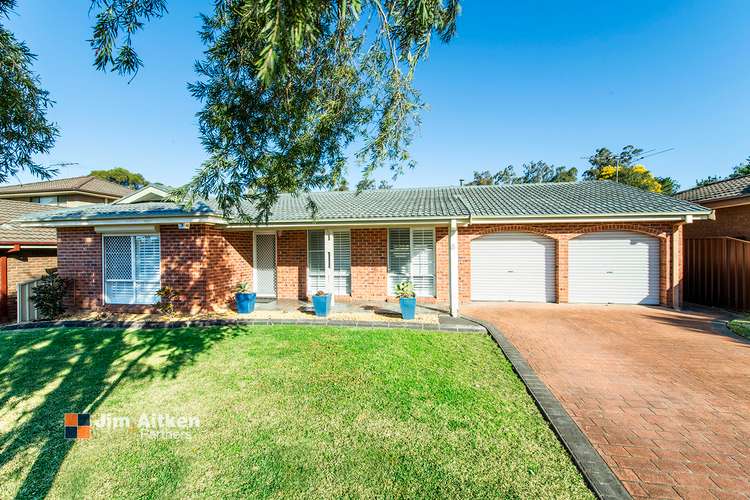 Main view of Homely house listing, 8 West Street, Kingswood NSW 2747