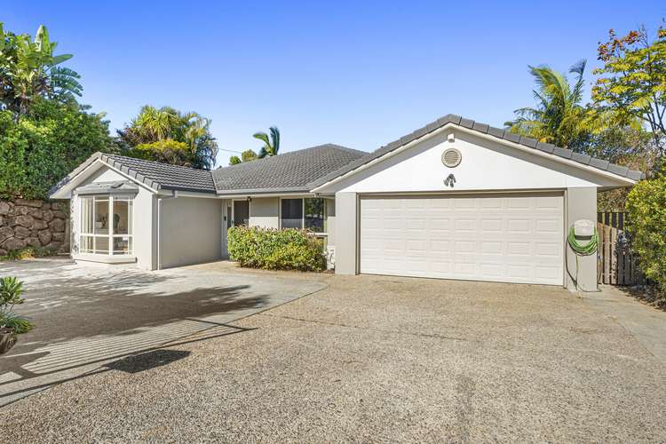 Main view of Homely house listing, 39 Maui Crescent, Oxenford QLD 4210