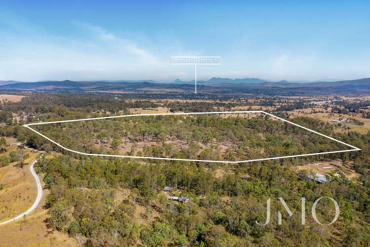 LOT 2, 230A Gould Hill Road, Beaudesert QLD 4285