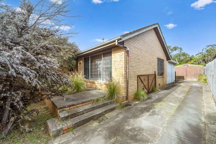 Main view of Homely house listing, 76 Rosemary Crescent, Frankston North VIC 3200