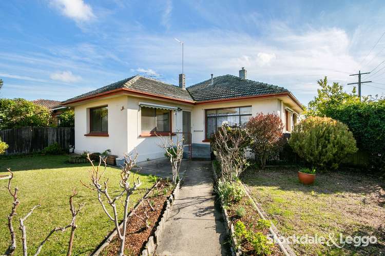 Main view of Homely house listing, 39 Papyrus Street, Morwell VIC 3840