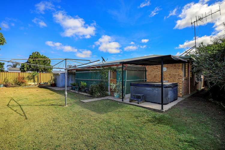 Fifth view of Homely house listing, 10 Cooper Court, Avenell Heights QLD 4670