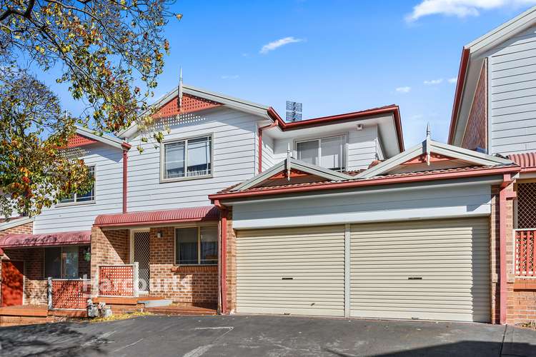 8/82-88 Daintree Drive, Albion Park NSW 2527