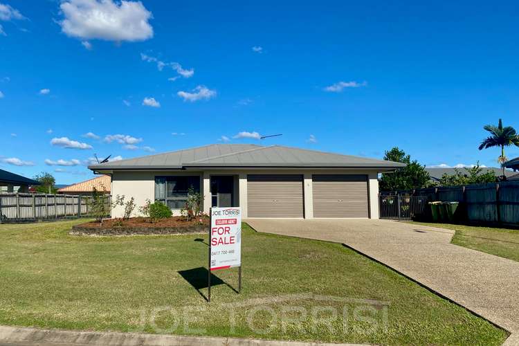 Main view of Homely house listing, 4 Grace Court, Mareeba QLD 4880