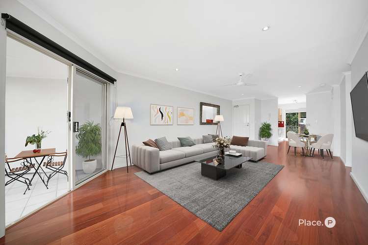 Main view of Homely apartment listing, 9/36 Griffith Street, New Farm QLD 4005